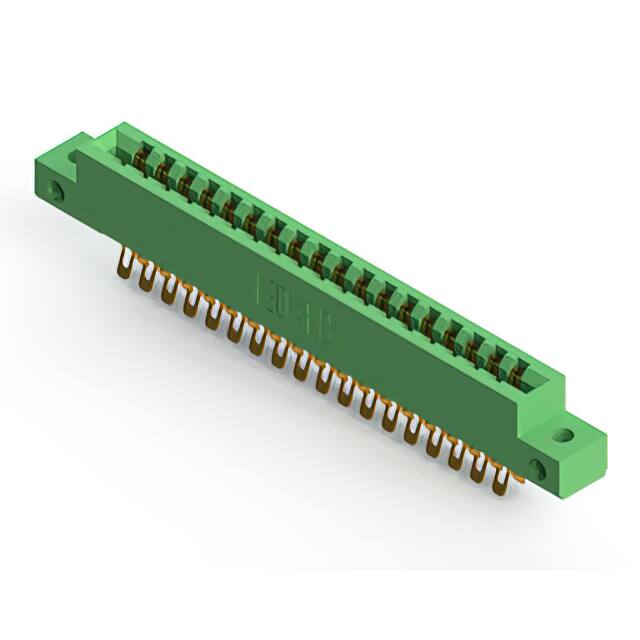 305-036-555-212 EDAC Inc.  Edgeboard Connectors